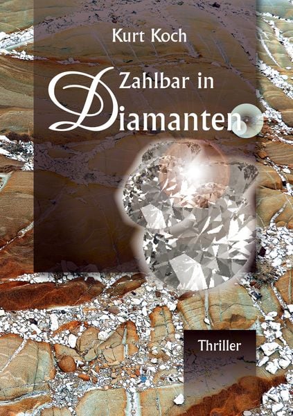 Produktbild: Zahlbar in Diamanten