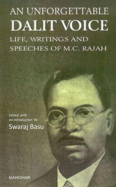 Produktbild: Basu, S: Unforgettable Dalit Voice