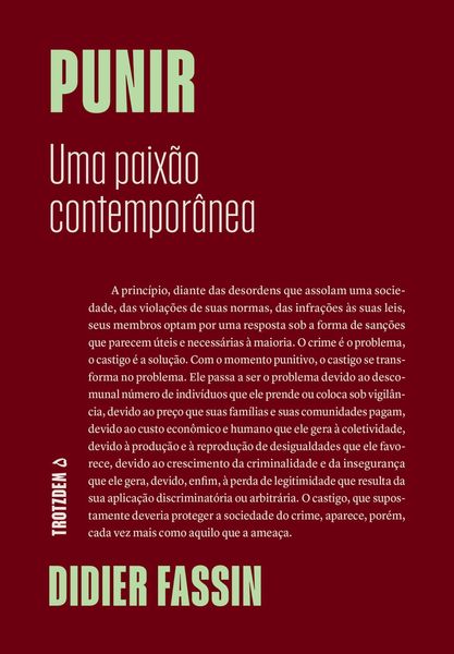 Produktbild: Punir