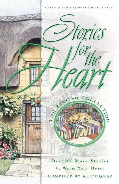 Produktbild: Stories for the Heart