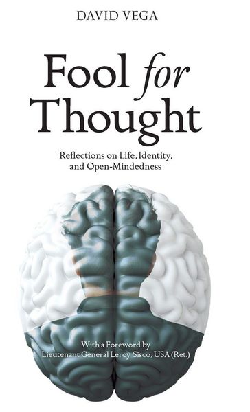 Produktbild: Fool for Thought