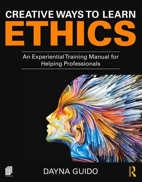Produktbild: Creative Ways to Learn Ethics
