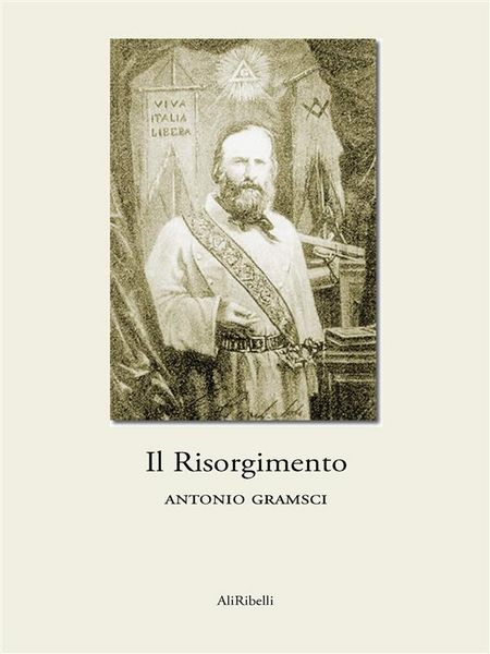 Produktbild: Il Risorgimento
