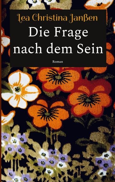 Produktbild: Die Frage nach dem Sein