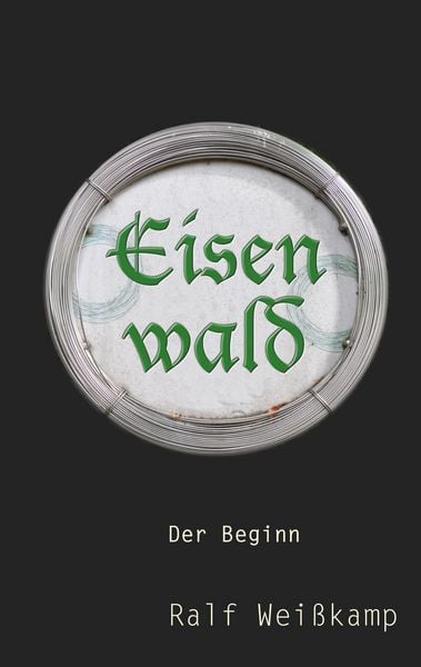 Produktbild: Eisenwald