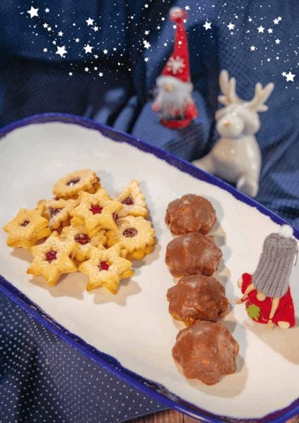 Produktbild: Meine besten Weihnachtskekse