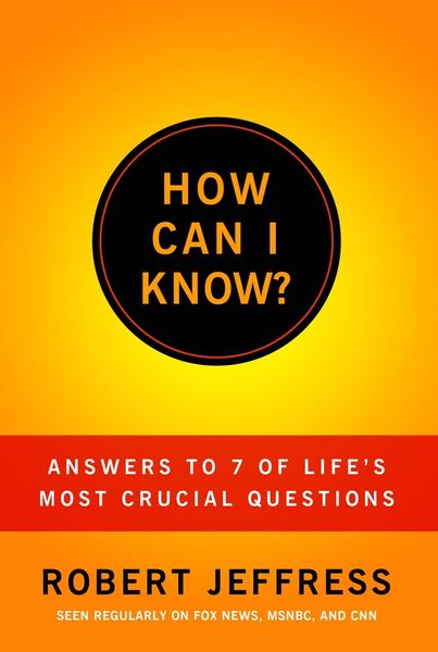 Produktbild: How Can I Know?