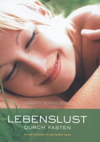 Produktbild: Lebenslust durch Fasten
