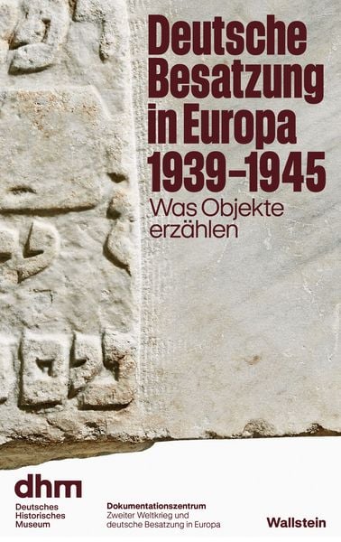 Produktbild: Deutsche Besatzung in Europa 1939&ndash;1945