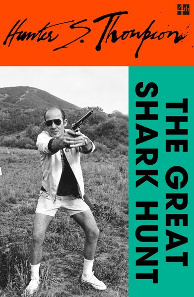 Produktbild: The Great Shark Hunt