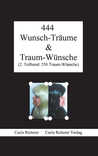 Produktbild: 444 Wunsch-Tr&auml;ume & Traum-W&uuml;nsche