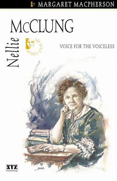 Produktbild: Nellie McClung