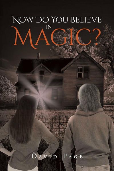 Produktbild: Now Do You Believe in Magic?