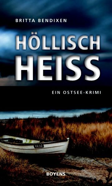 Produktbild: H&ouml;llisch hei&szlig;