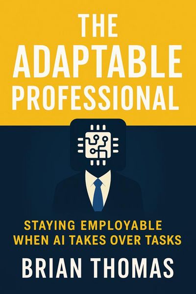 Produktbild: The Adaptable Professional