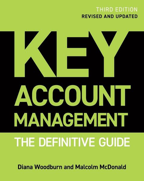 Produktbild: Key Account Management