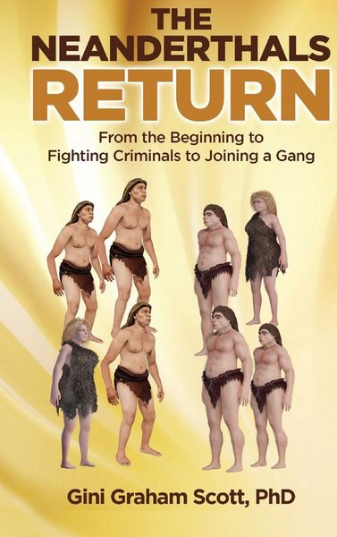 Produktbild: The Neanderthals Return