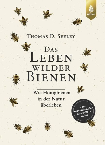 Produktbild: Das Leben wilder Bienen