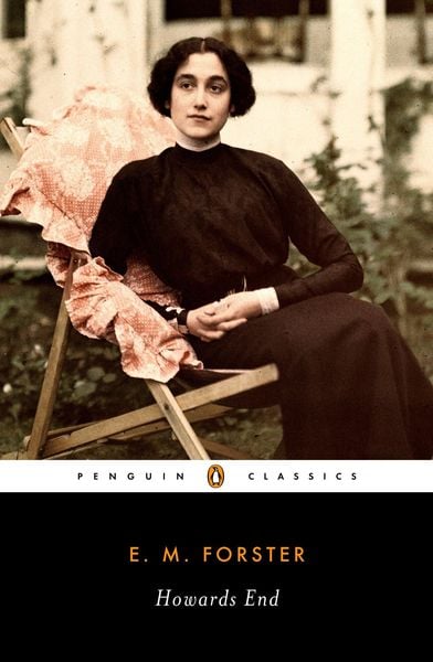 Produktbild: Howards End