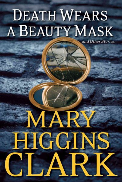 Produktbild: Death Wears a Beauty Mask & Ot