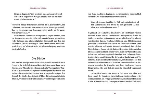Produktbild: Die Welt der Ger&uuml;che