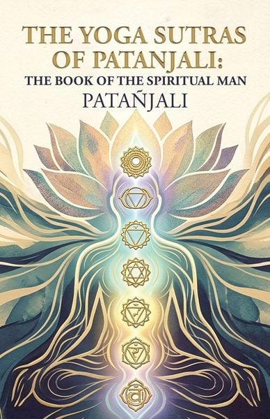 Produktbild: The Yoga Sutras of Patanjali