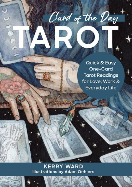 Produktbild: Card of the Day Tarot