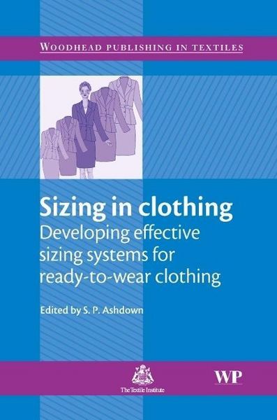 Produktbild: Sizing in Clothing