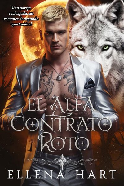 Produktbild: El alfa Contrato Roto