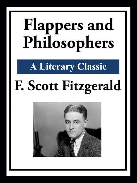 Produktbild: Flappers and Philosophers