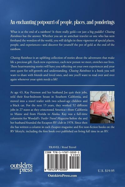Produktbild: Chasing Rainbows