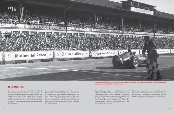 Produktbild: FORMULA 1 CARS HB