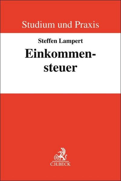 Produktbild: Einkommensteuer