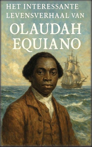 Produktbild: Het interessante levensverhaal van Olaudah Equiano