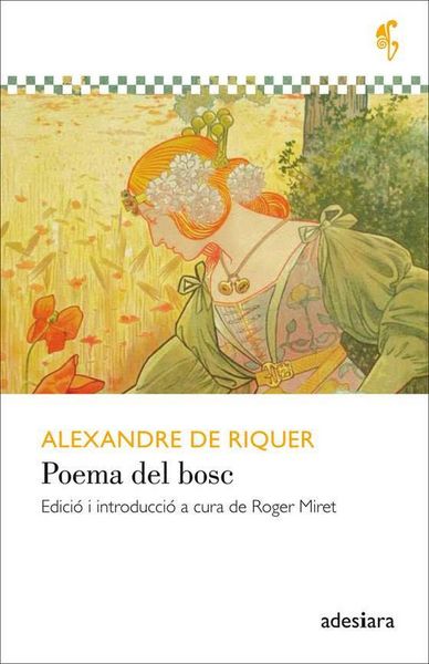Produktbild: Poema del bosc