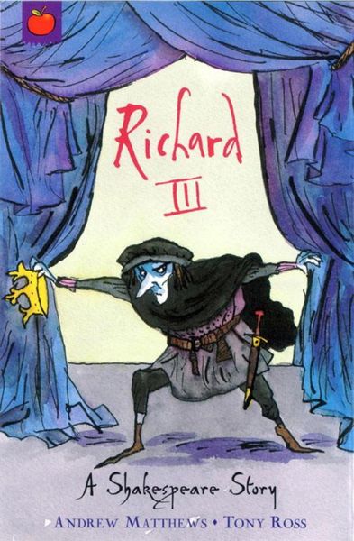 Produktbild: Richard III
