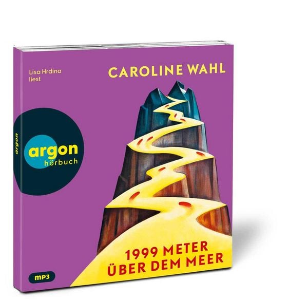 Produktbild: 1999 Meter &uuml;ber dem Meer