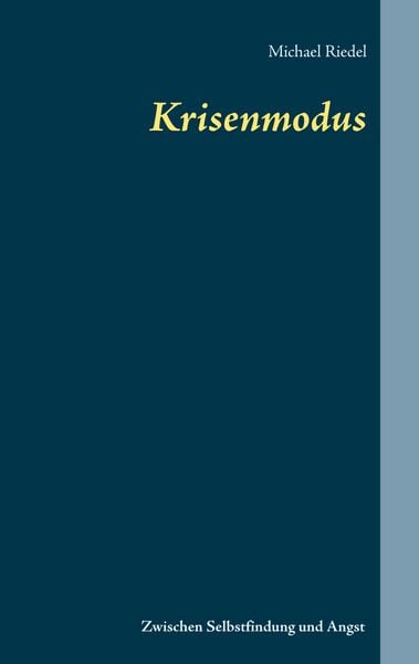 Produktbild: Krisenmodus