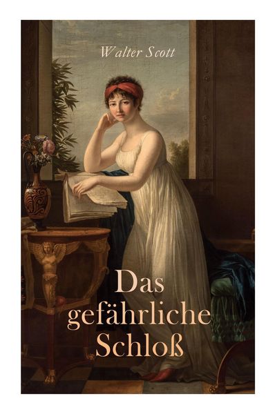 Produktbild: Das gef&auml;hrliche Schlo&szlig;