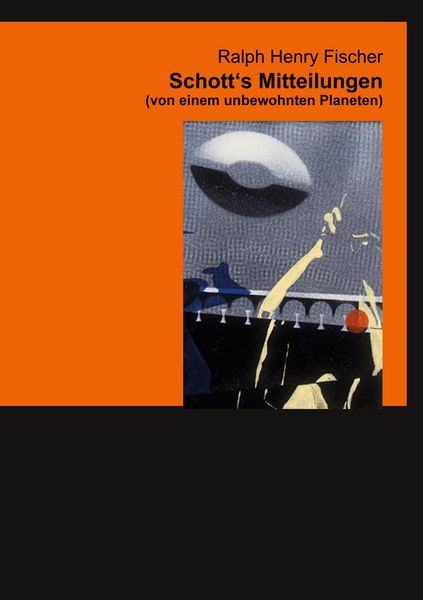 Produktbild: Schott's Mitteilungen