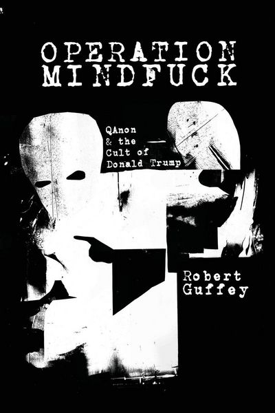Produktbild: Operation Mindfuck