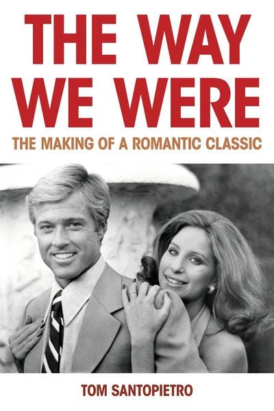 Produktbild: The Way We Were