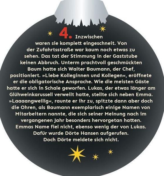 Produktbild: Apfel, Zimt und Todeshauch 2021