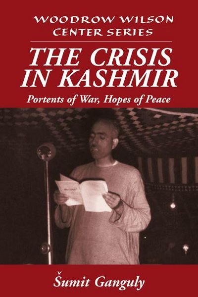 Produktbild: The Crisis in Kashmir