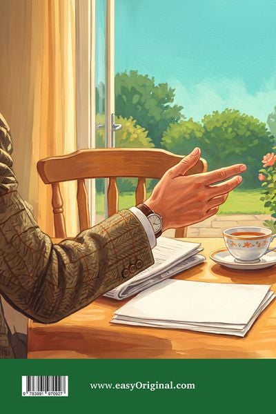 Produktbild: The Dog Who Understood Everything - Englisch lernen mit lustigen Kurzgeschichten A2-B1 (+ Audio-CD)