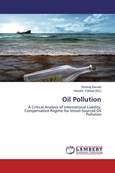 Produktbild: Oil Pollution