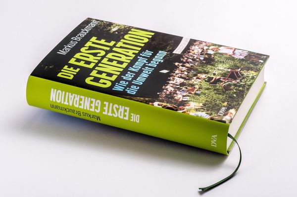Produktbild: Die Erste Generation