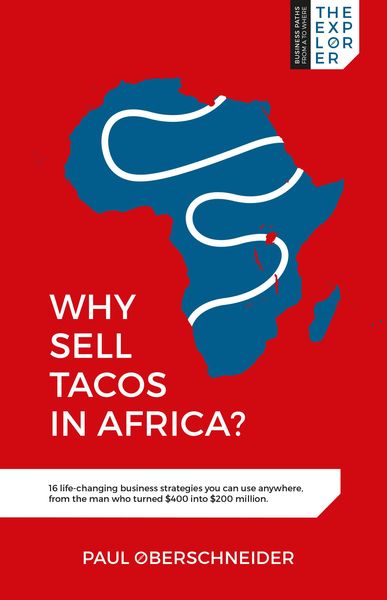 Produktbild: Why Sell Tacos in Africa?