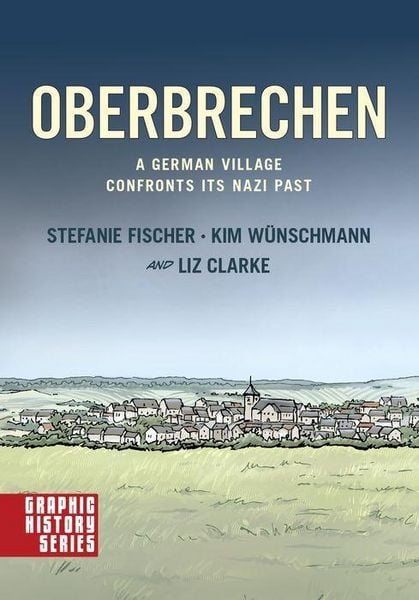 Produktbild: Oberbrechen: A German Village Confronts its Nazi Past