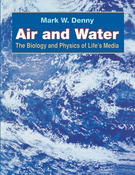 Produktbild: Air and Water